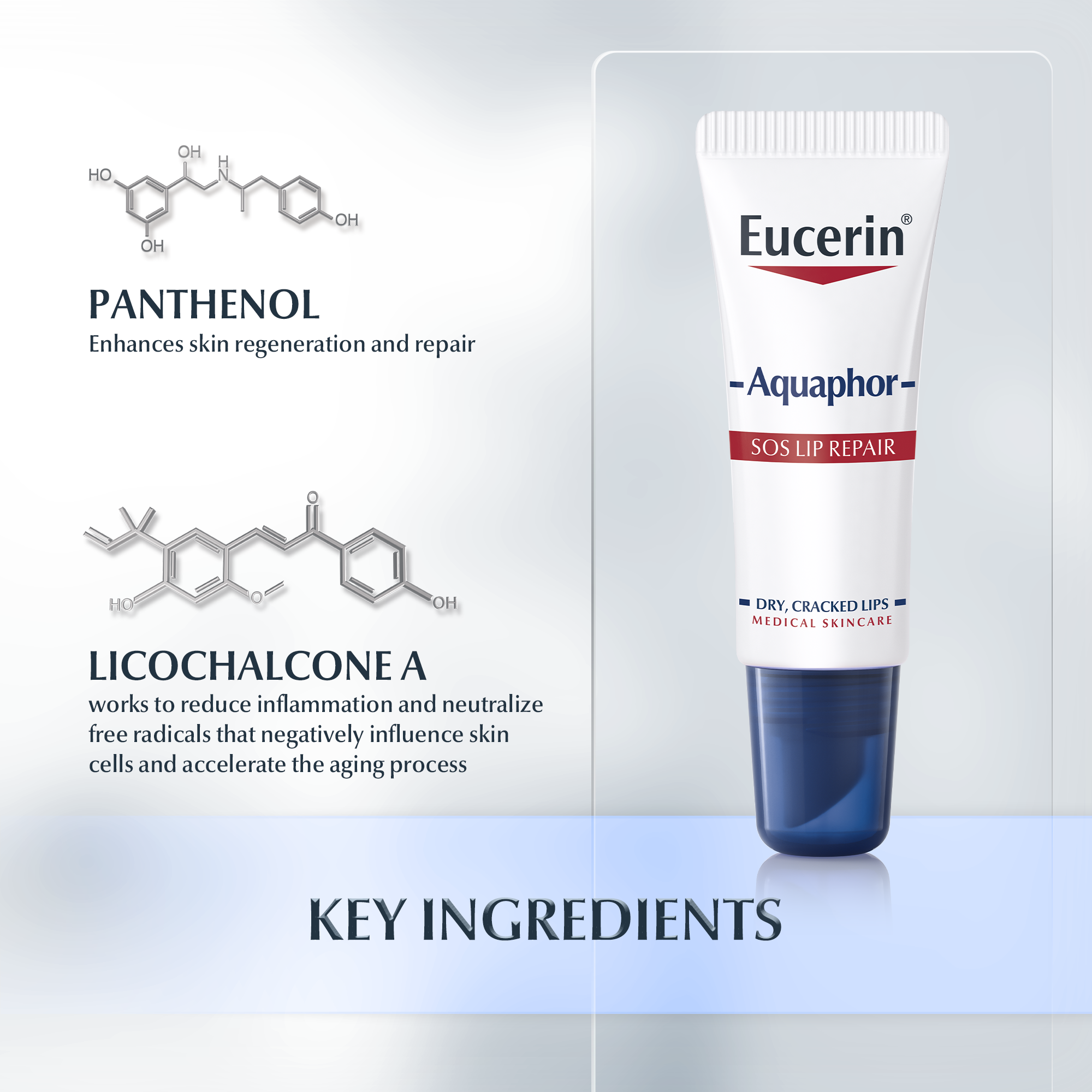 Aquaphor SOS Lip Repair Dry Cracked Lips Eucerin aquaphor-sos-lip-repair-dry-cracked-lips-eucerin